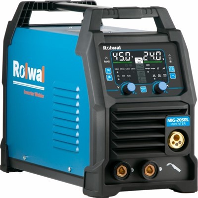180 amp MiG sveisemaskin