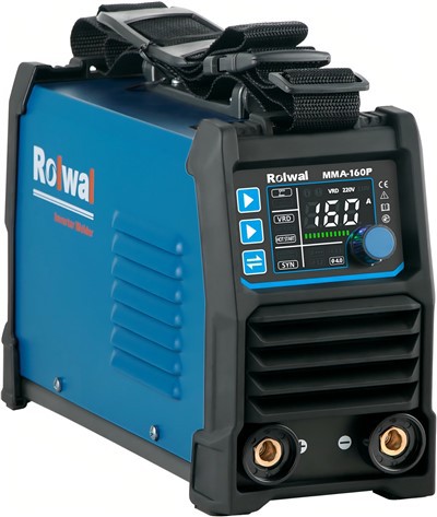 MMA 160A inverter sveiser kraftig